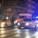 Συλλήψεις διακινητών μεταναστών στη Θεσσαλονίκη – 43χρονος προσπάθησε να εμβολίσει περιπολικό