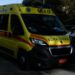 Πιερία: Ένας νεκρός και ένας τραυματίας από σύγκρουση Ι.Χ. αγροτικού με λεωφορείο