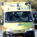 Πέλλα: Νεκρός οδηγός ύστερα από εκτροπή οχήματος σε χαράδρα