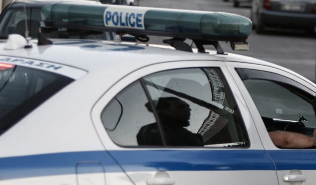 1984: Η δολοφονία του χαρτεμπόρου