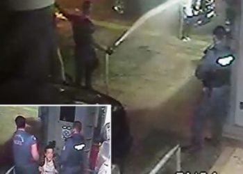 Aπάντηση του Αρχηγείου της ΕΛ.ΑΣ για το βίντεο της εφημερίδας “Documento”