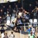 Επεισόδια και τραυματισμοί μεταξύ φιλάθλων σε ποδοσφαιρικό αγώνα Γ’ Εθνικής (ΒΙΝΤΕΟ)