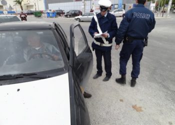 Κώδικας Οδικής Κυκλοφορίας: Επιστρέφει το Point System