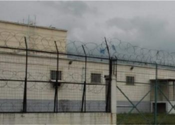 Αιματηρά επεισόδια στις φυλακές Βόλου και Τρικάλων