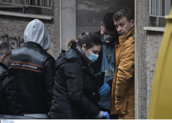 Γκύζη: Τα σενάρια για τη δολοφονία του 66χρονου