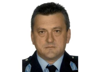 Ηλίας Κωστένης: Σαν σήμερα έπεσε νεκρός από πυρά Αλβανού κακοποιού