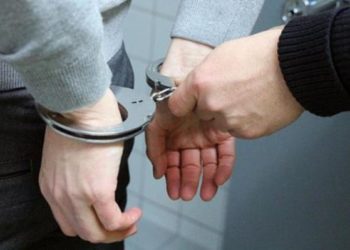 Συνελήφθη 43χρονος Αλβανός σε βάρος του οποίου εκκρεμούσε διεθνές ένταλμα