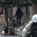 ΣΥΡΙΖΑ για Κουκάκι: Ολισθηρός κατήφορος της κυβέρνησης – Η απάντηση του ΥΠΡΟΠΟ
