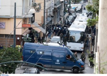 Το τελεσίγραφο έληξε, μα οι καταλήψεις μένουν