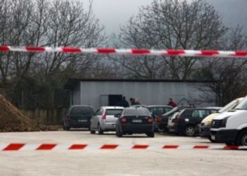 Καβάλα: Προφυλακιστέοι κρίθηκαν οι τρεις κατηγορούμενοι της ληστείας των 4,2 εκατομμυρίων ευρώ