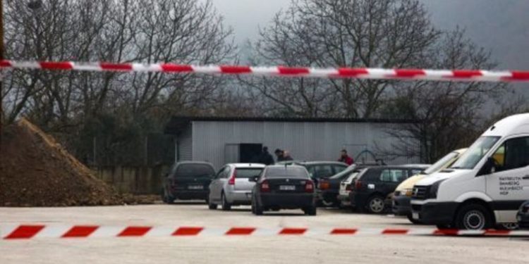 Καβάλα: Προφυλακιστέοι κρίθηκαν οι τρεις κατηγορούμενοι της ληστείας των 4,2 εκατομμυρίων ευρώ