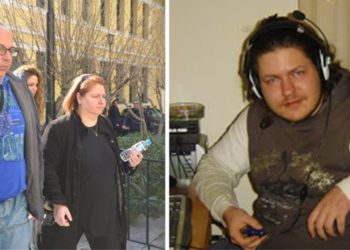 Αθώοι δηλώνουν στο εφετείο η μητέρα και ο πατριός του Κωστή Πολύζου