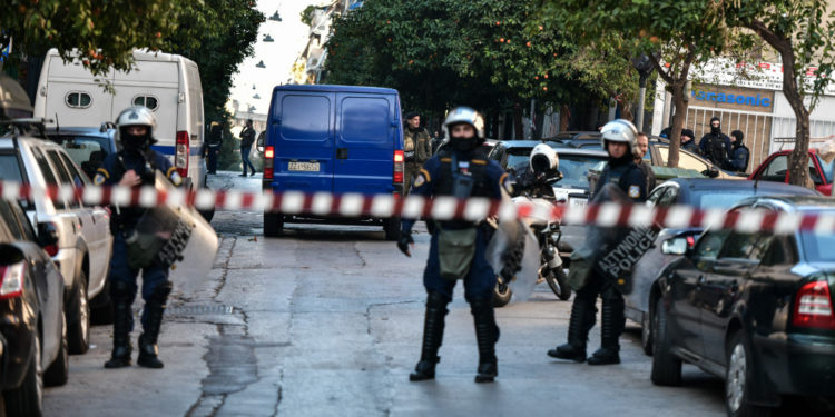 Στις 15 Μαΐου οι δίκες των εννέα συλληφθέντων στο Κουκάκι