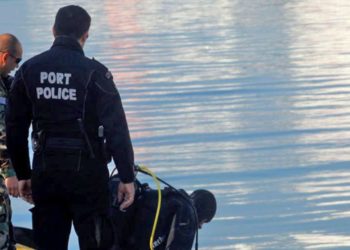 Θεσσαλονίκη: Σορός γυναίκας εντοπίστηκε στην παλιά παραλία