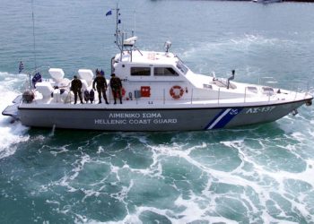 Ηγουμενίτσα: Δουλεμπορικό με Ρώσους χειριστές που μετέφερε Ιρακινούς μετανάστες ακινητοποιήθηκε από τις λιμενικές Αρχές
