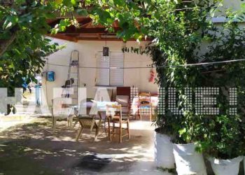 Νύχτα – εφιάλτης για 86χρονο στην Ηλεία