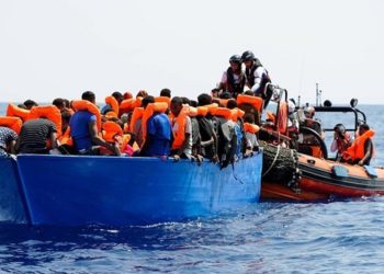 Νέο κύμα προσφύγων και μεταναστών στα νησιά του ανατολικού Αιγαίου