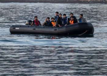 Αφίξεις 180 προσφύγων και μεταναστών σε Λέσβο, Χίο, Κω – Διέσωσαν 47 στη Σάμο