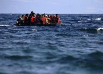 Διάσωση 22 μεταναστών  στη θαλάσσια περιοχή της Αλεξανδρούπολης