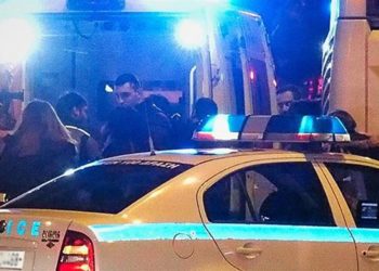 Μοσχάτο: Σε κρίσιμη κατάσταση πεζή που που παρασύρθηκε από Ι.Χ.