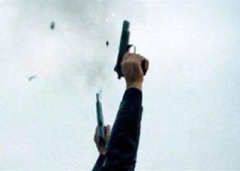 Έριχνε μπαλωθιές με καραμπίνα σε γάμο στην Κρήτη