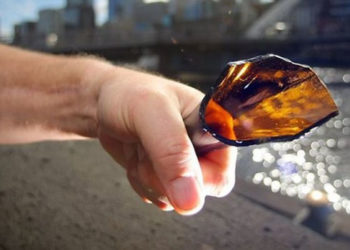 Θεσσαλονίκη: Μετανάστης απείλησε νεαρούς με σπασμένο μπουκάλι