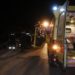 Καστοριά: Μετανάστης νεκρός σε τροχαίο