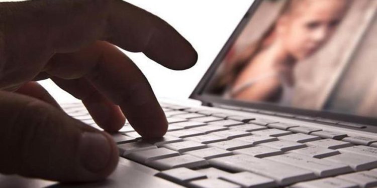 Πάτρα: Συνελήφθη 24χρονος για πορνογραφία ανηλίκων