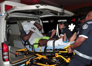 Παναμάς: Τουλάχιστον 12 νεκροί και 13 τραυματίες στην ανταλλαγή πυρών στη φυλακή Λα Χογίτα