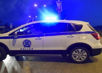 Θεσσαλονίκη: Ένοπλη ληστεία σε κατάστημα τυχερών παιχνιδιών