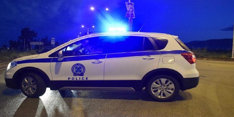 Θεσσαλονίκη: Ένοπλη ληστεία σε κατάστημα τυχερών παιχνιδιών