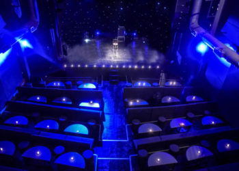 Αναβάλλονται οι παραστάσεις Τουρνά – Τσαλιγοπούλου λόγω διάρρηξης