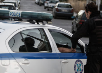 1984: Η δολοφονία του χαρτεμπόρου