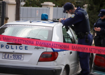 Οργή στην Αλικαρνασσό για τον συζυγοκτόνο: «Την έδερνε στη μέση του δρόμου»
