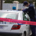 Οργή στην Αλικαρνασσό για τον συζυγοκτόνο: «Την έδερνε στη μέση του δρόμου»