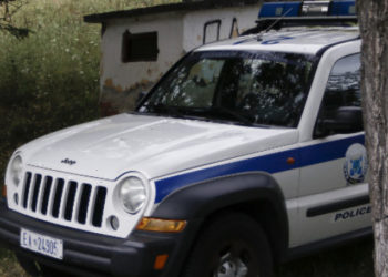 Συνελήφθη στην Πάργα γυναίκα διωκόμενη με ευρωπαϊκό ένταλμα σύλληψης για απάτη