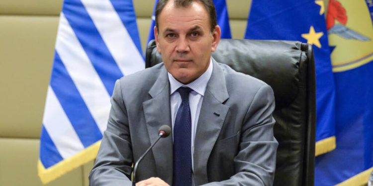 Έκτακτο επίδομα 120 ευρώ σε όλο το προσωπικό των Ενόπλων Δυνάμεων