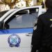37χρονος απείλησε αστυνομικό με κατσαβίδι