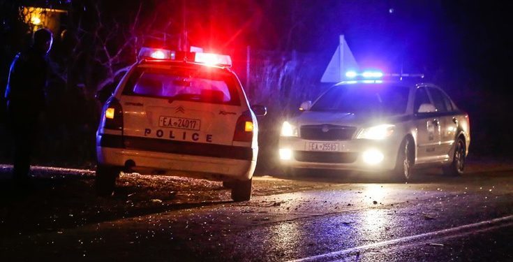 Επεισοδιακή καταδίωξη μεθυσμένου οδηγού στην Κρήτη – Έκανε χειρονομίες στους αστυνομικούς