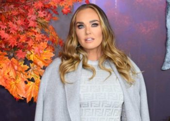 Κοσμήματα αξίας 57,5 εκατ. ευρώ εκπλάπησαν από το σπίτι της κόρης του πρώην αφεντικού της F1