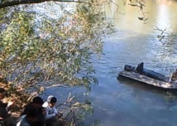 Απάντηση των συνοριοφυλάκων στην προπαγάνδα των διακινητών