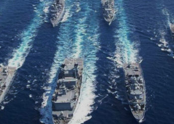 «Θωρακίστε την Κρήτη»: Το νέο σχέδιο των Ενόπλων Δυνάμεων για την αμυντική ενίσχυση του νησιού