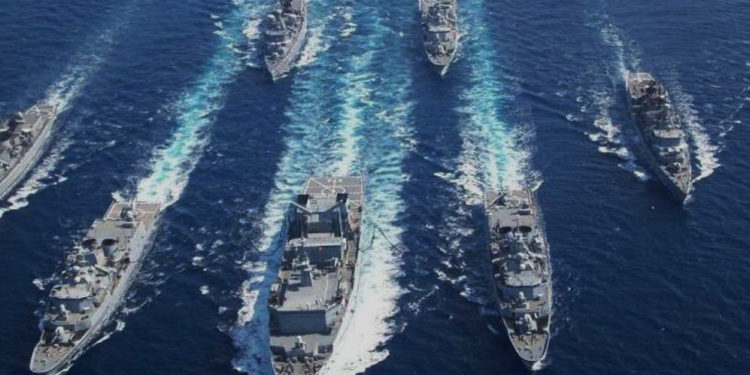 «Θωρακίστε την Κρήτη»: Το νέο σχέδιο των Ενόπλων Δυνάμεων για την αμυντική ενίσχυση του νησιού