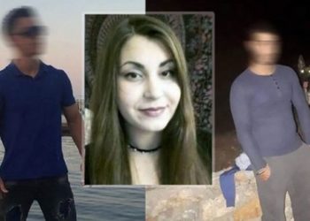 Δολοφονία Τοπαλούδη: Αρχίζει η δίκη για τον ξυλοδαρμό του 19χρονου κατηγορουμένου μέσα στις φυλακές