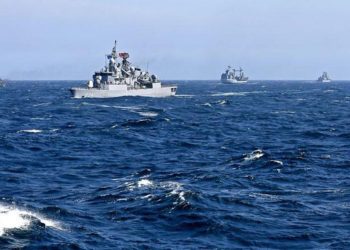 Νέα τουρκική πρόκληση με NAVTEX μεταξύ Ρόδου – Κρήτης