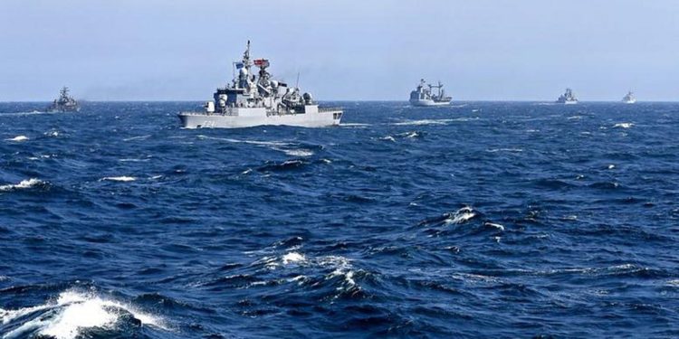 Νέα τουρκική πρόκληση με NAVTEX μεταξύ Ρόδου – Κρήτης