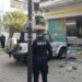Νέα Χαλκηδόνα: Νέο χτύπημα σε τράπεζα με στόχο το ΑΤΜ