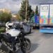Τροχαίο στην Εθνική Οδό – «Κλειστός» ο Κηφισός στο ύψος της Φιλαδέλφειας