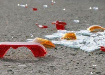 Τραγωδία στη Θεσσαλονίκη: Νεκρός σε τροχαίο 49χρονος