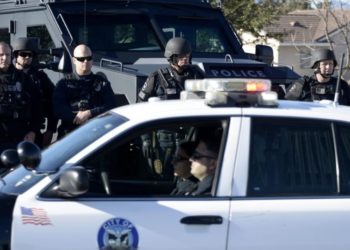 ΗΠΑ: Χειροπέδες σε αγόρι και δύο κορίτσια που απειλούσαν με ένοπλες επιθέσεις στα σχολεία τους